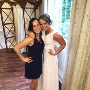 Meet your Posher, Liz